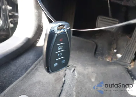 2016 Chevrolet Camaro 2Lt from USA, damaged, VIN 1G1FD1RS3G0131984